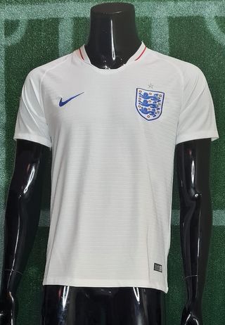 Camiseta futbol Inglaterra 2018 Nike Talla M