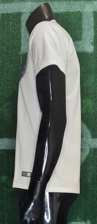 Camiseta futbol Inglaterra 2018 Nike Talla M
