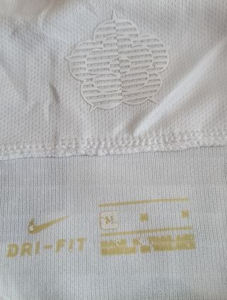 Camiseta futbol Inglaterra 2018 Nike Talla M
