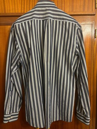 Camisa Cortefiel