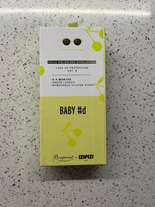 Occhiali da sole IZIPIZI da bambino