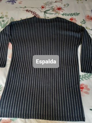 Vestido de ZARA