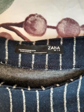 Vestido de ZARA