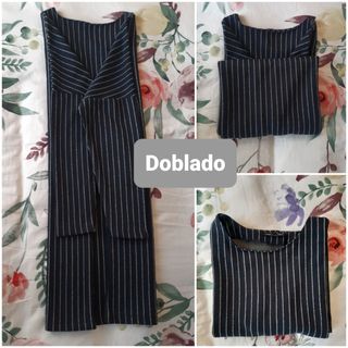 Vestido de ZARA