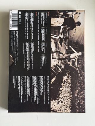 DVD - Depeche Mode: One Night in Paris