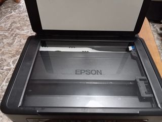 Impresora epson