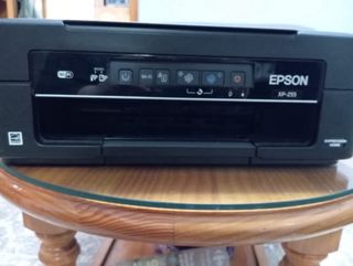 Impresora epson