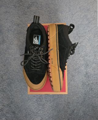 Zapatillas Vans Old School Mte-2 40 Eu