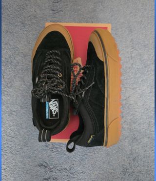 Zapatillas Vans Old School Mte-2 40 Eu