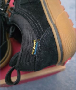 Zapatillas Vans Old School Mte-2 40 Eu