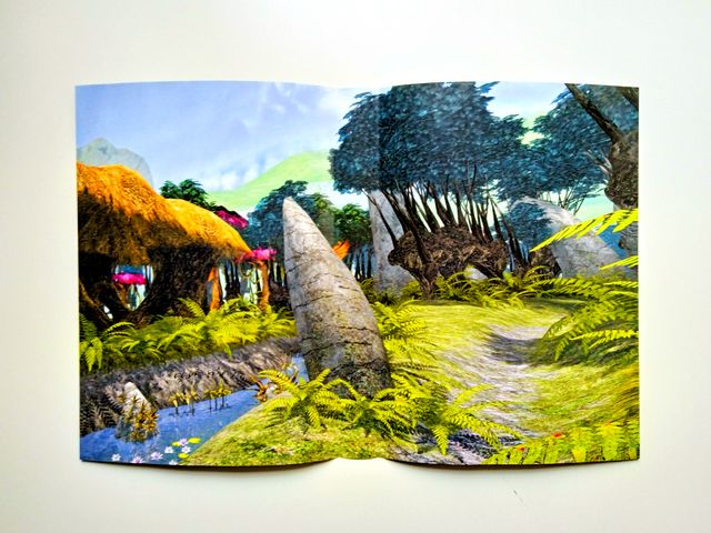 ATLANTIS Evolution pc.