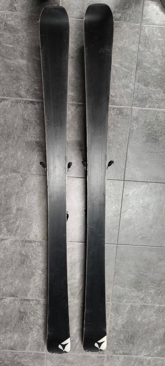 Sci Atomic Nomad Blackeye TI