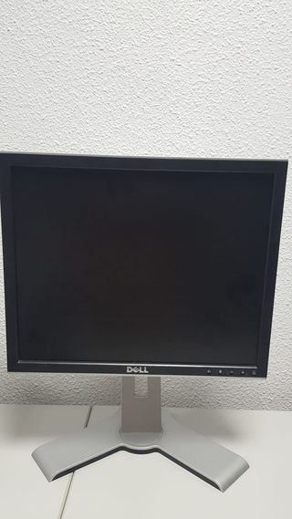 Monitor DELL 1707FPt