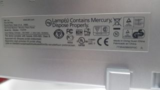 Monitor DELL 1707FPt