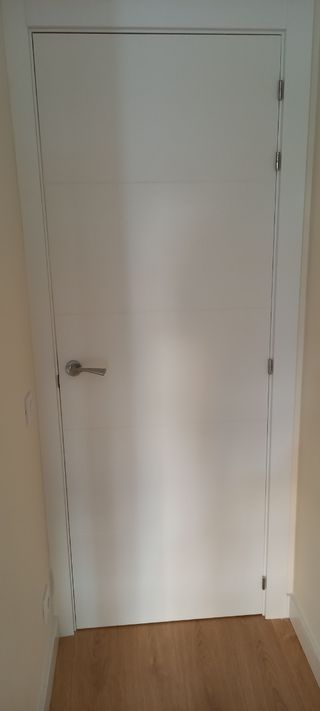 Puertas de interior