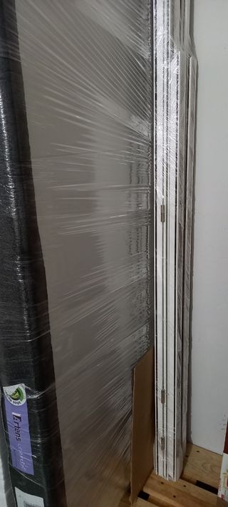 Puertas de interior