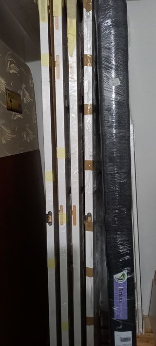 Puertas de interior