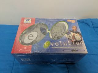 Gamester Evolution Nintendo 64