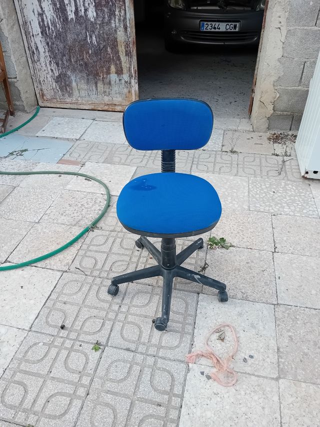 Silla de oficina
