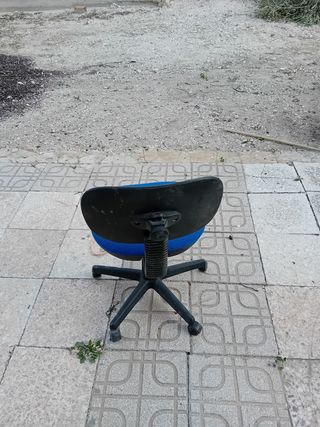 Silla de oficina