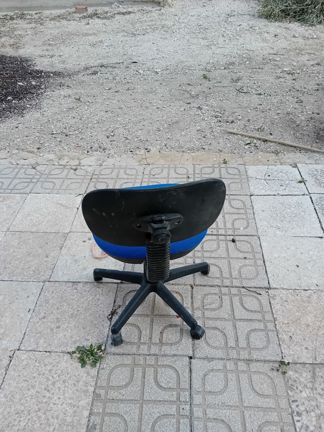 Silla de oficina
