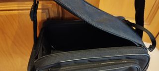 Bolsa para cámara de fotos