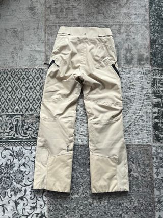 Pantalón esquí mujer beige Wedze Decathlon