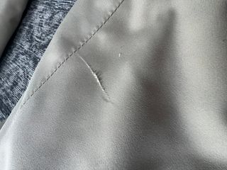 Pantalón esquí mujer beige Wedze Decathlon