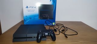 Ps4
