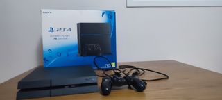 Ps4
