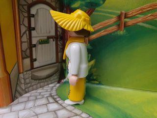 Playmobil lote
