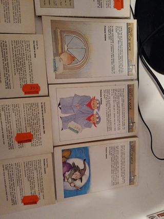 Pack libros colección de par en par el barco de va