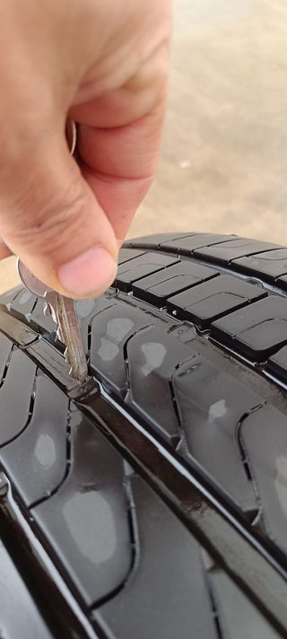 4 llantas ruedas  originales Mercedes GLC