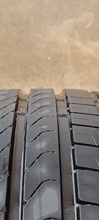 4 llantas ruedas  originales Mercedes GLC