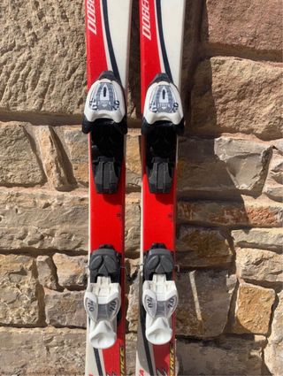 Conjunto esqui para niños