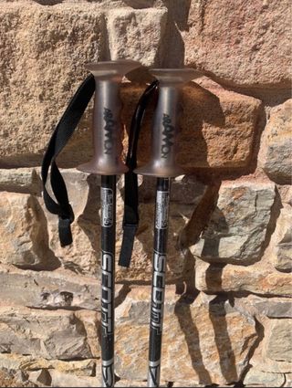 Conjunto esqui para niños