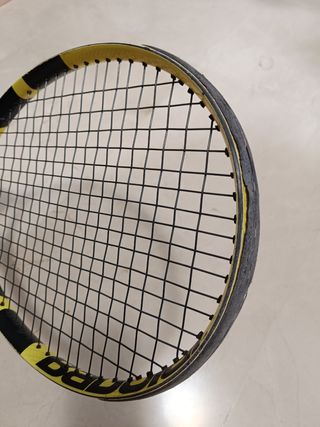 Raqueta Babolat tenis talla 26 junior