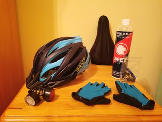 Trek Superfly carbono + regalo
