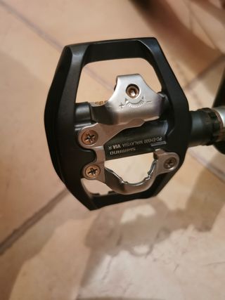 Trek Superfly carbono + regalo