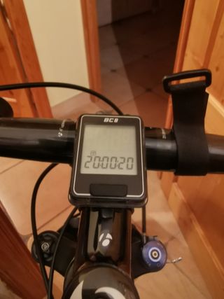 Trek Superfly carbono + regalo