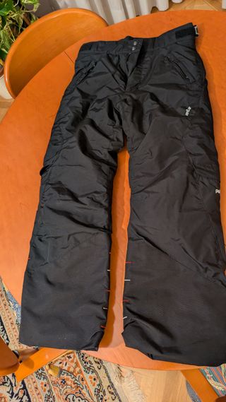 Pantalón de esquiar Niño-Niña-Infantil