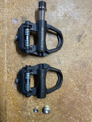 Xpedo Thrust 8 Ti
