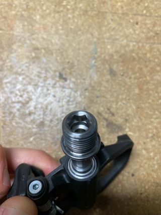 Xpedo Thrust 8 Ti