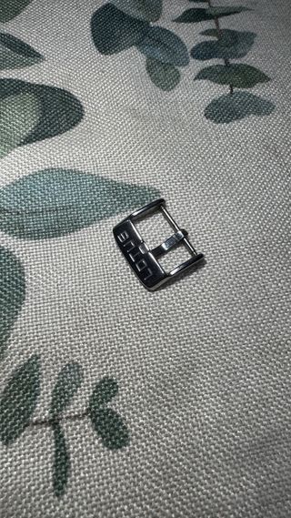 Hebilla Lotus Marc Márquez