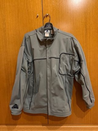 Chaqueta adidas vintage talla S