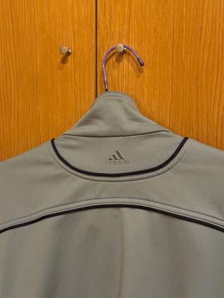 Chaqueta adidas vintage talla S