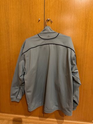 Chaqueta adidas vintage talla S