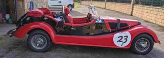 Morgan 4/4 1997