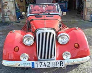 Morgan 4/4 1997