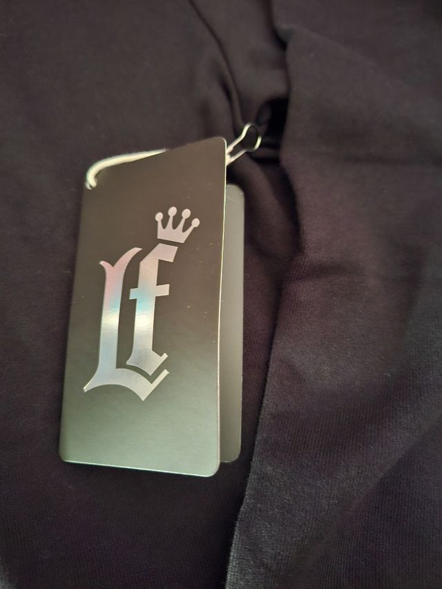 Camisola de aniversário Loungefly